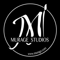 Murage Studios logo - Similar company to Live Wedding Painting