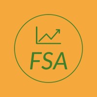 FSA Software Inc. logo - Similar company to Maes Computing