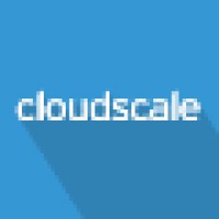 Cloudscale