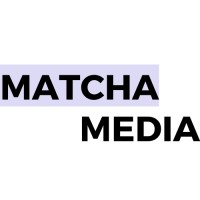 Matcha Media logo - Similar company to Matcha Studio