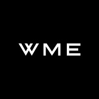 WME | William Morris Endeavor logo - Similar company to Roc Nation