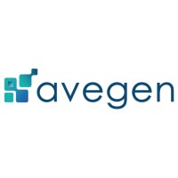 Avegen logo - Similar company to Sarathi Softech Pvt Ltd