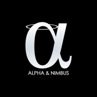 ALPHA & NIMBUS logo - Similar company to Aragorn / Itsmrmetaverse