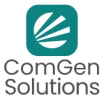 ComGen Solutions logo - Similar company to Primaned Gmbh