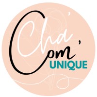 Cha' Com' Unique logo - Similar company to Faunelia