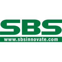 SBSinnovate logo - Similar company to Integraal-It