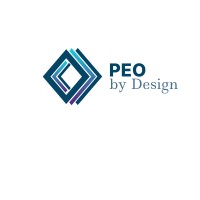 PEO by Design logo - Similar company to Peo-Expert