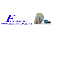 F.LLI FUMO SRL logo - Similar company to F.Lli Ripaldi