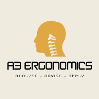 A3 Ergonomics logo - Similar company to Nxtpro