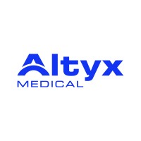Altyx Medical logo - Similar company to Alytx