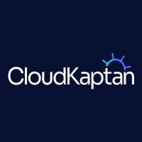 CloudKaptan logo - Similar company to Cloud Captains