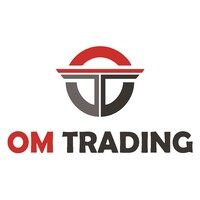 OM TRADING logo - Similar company to Pyne & Co.
