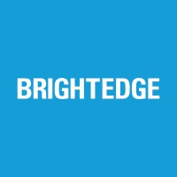 BrightEdge logo - Similar company to Verb Technology Company, Inc.