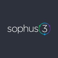 Sophus3 logo - Similar company to Transpoco