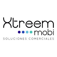 Xtreem.Mobi logo - Similar company to Cherimoya Perú