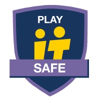 Play It Safe logo - Similar company to So Training & Consulting