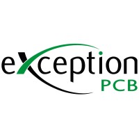 Exception PCB Ltd logo - Similar company to Merlin Pcb Group