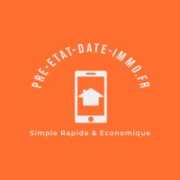 PRE-ETAT-DATE-IMMO.FR logo - Similar company to Copro Assistance | Pré-État Daté En Ligne