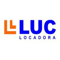 Luc Locadora de Equipamentos para construção civil logo - Similar company to Protec Proteções Tecnológicas E Equipamentos Para Construção Civil