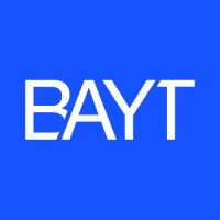 BAYT (ex-PsyWho) business community logo