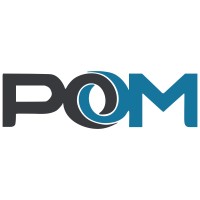 POM Insurance Solutions logo - Similar company to Mycelium