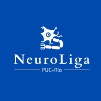 NeuroLiga PUC-Rio logo - Similar company to Lef/Puc-Rio