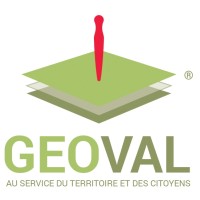 GEOVAL Géometres-Experts logo - Similar company to Proton Mesures