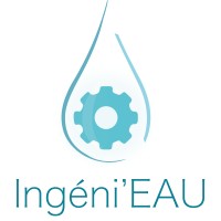 Ingéni'EAU logo - Similar company to Forc'Eau