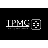 The Plug Medical Group logo - Similar company to Kase Construct