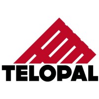 TELOPAL - Reciclaje de palets logo - Similar company to Ecobloks