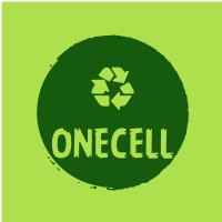 ONE CELL logo - Similar company to One Cellar
