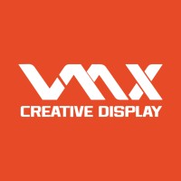 VMX Visual logo - Similar company to Yaham Optoelectronics Co., Ltd