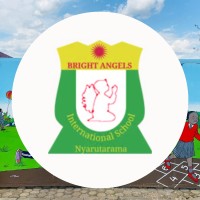BRIGHT ANGELS INTERNATIONAL SCHOOL, NYARUTARAMA logo - Similar company to Green Hills Academy