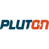 PLUTON logo - Similar company to Predictronics Corp.
