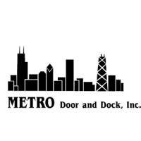 METRO DOOR AND DOCK, INC. logo - Similar company to Metro Dock
