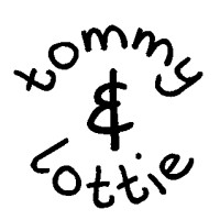 Tommy & Lottie logo - Similar company to Herts Sport & Physical Activity Partnership