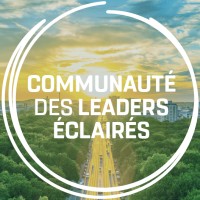 Communauté des Leaders Éclairés logo - Similar company to Shapearth
