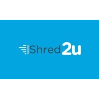 Shred2u logo - Similar company to Parcelpoint
