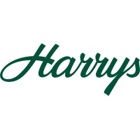 Harrys (Norrköping) logo - Similar company to Padab