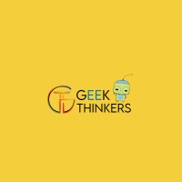 Geek Thinkers