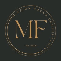Mission Focus Consultants Ltd