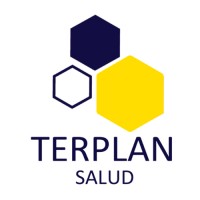 Terplan Salud logo - Similar company to Med.Ec