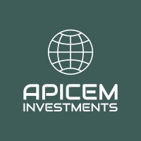 Apicem Investments logo - Similar company to Askové Az Techniek