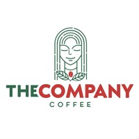 The Company Coffee logo - Similar company to Kahve Ateşi