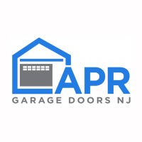 APR Garage Doors NJ logo - Similar company to 1St United Door Technologies