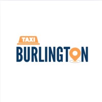 Taxi Burlington logo - Similar company to Taxi Charger (Owned By Dijoto Inc.)
