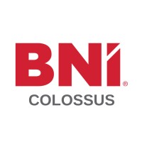BNI Colossus logo - Similar company to Infintin Mobility Solutions Pvt. Ltd