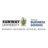 Sunway Business School Media logo - Similar company to Sbs Students Helping Hands