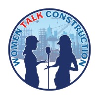 Women Talk Construction logo - Similar company to Crs Gives Back