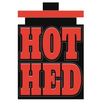 HOT-HED® INTERNATIONAL Oilfield Services & Equipment Rentals logo - Similar company to Aet Oilfield Services
